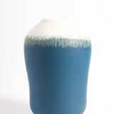 Glazed stoneware vase - Ryozo Taniguchi - Japan