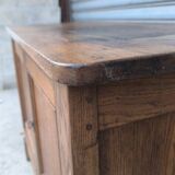 19th century country sideboard