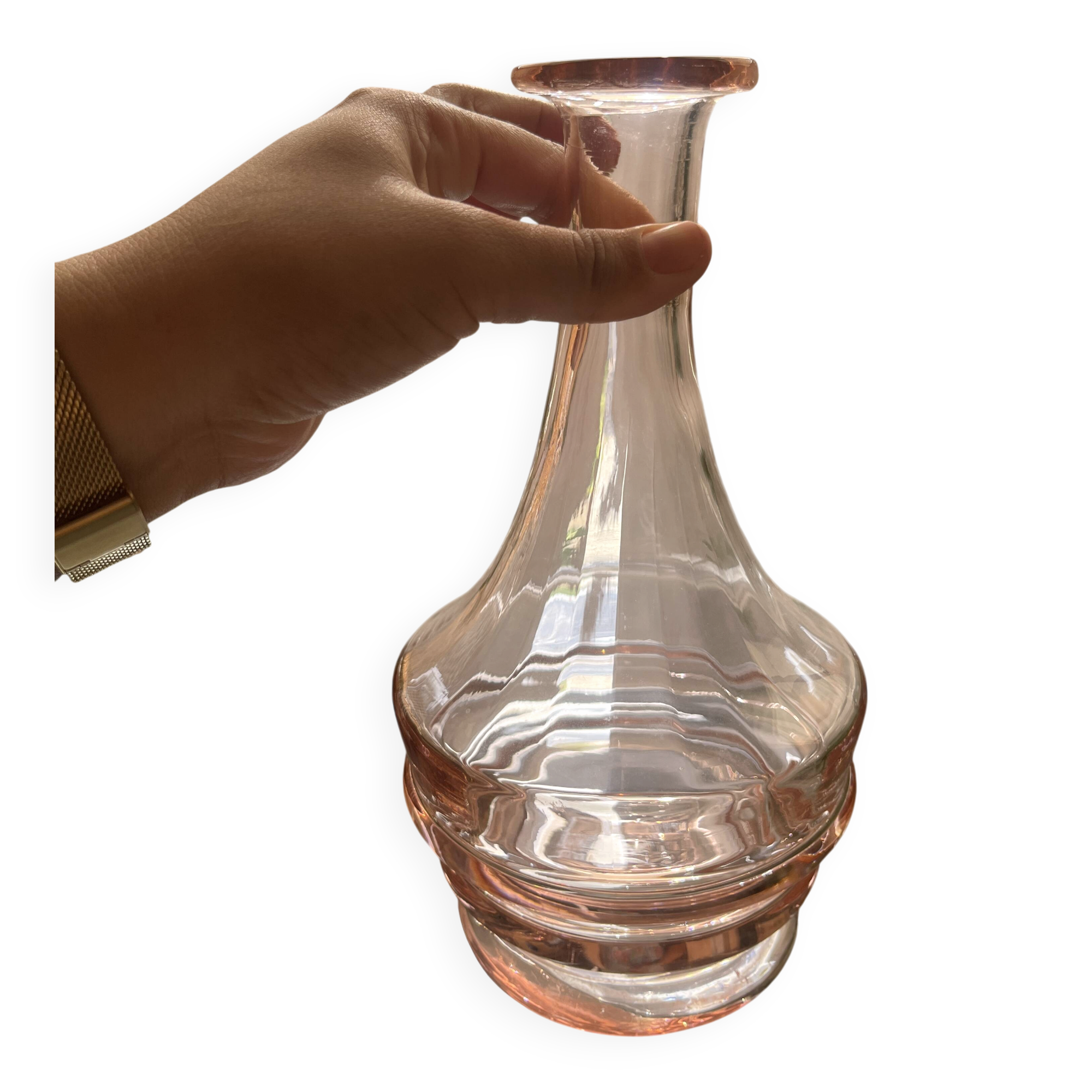 Carafe vintage