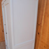 Armoire parisienne