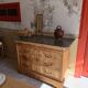 Commode Louis Philippe rénovée
