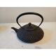 Cast iron Tetsu-Kyusu teapot