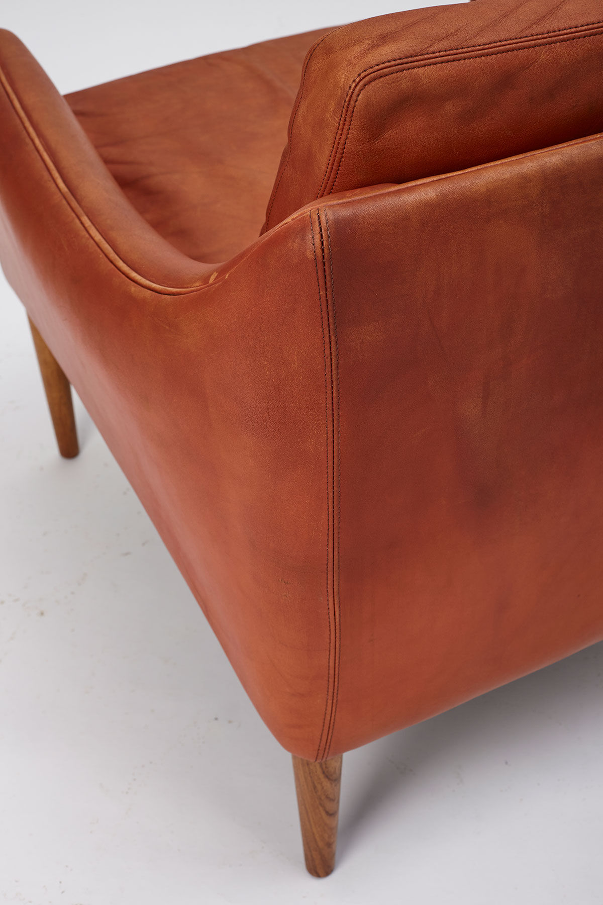 Fauteuil Easy Chair de Hans Olsen