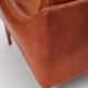 Fauteuil Easy Chair de Hans Olsen