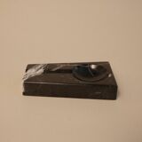 Marble ashtray