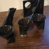 Casenove stone coffee service