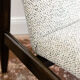 Pair of GFM-64 armchairs by Edmund Homa 1960's