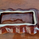 Vallauris trinket bowl