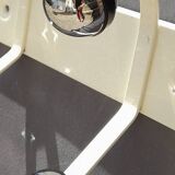 Sputnik coat rack from the 70s