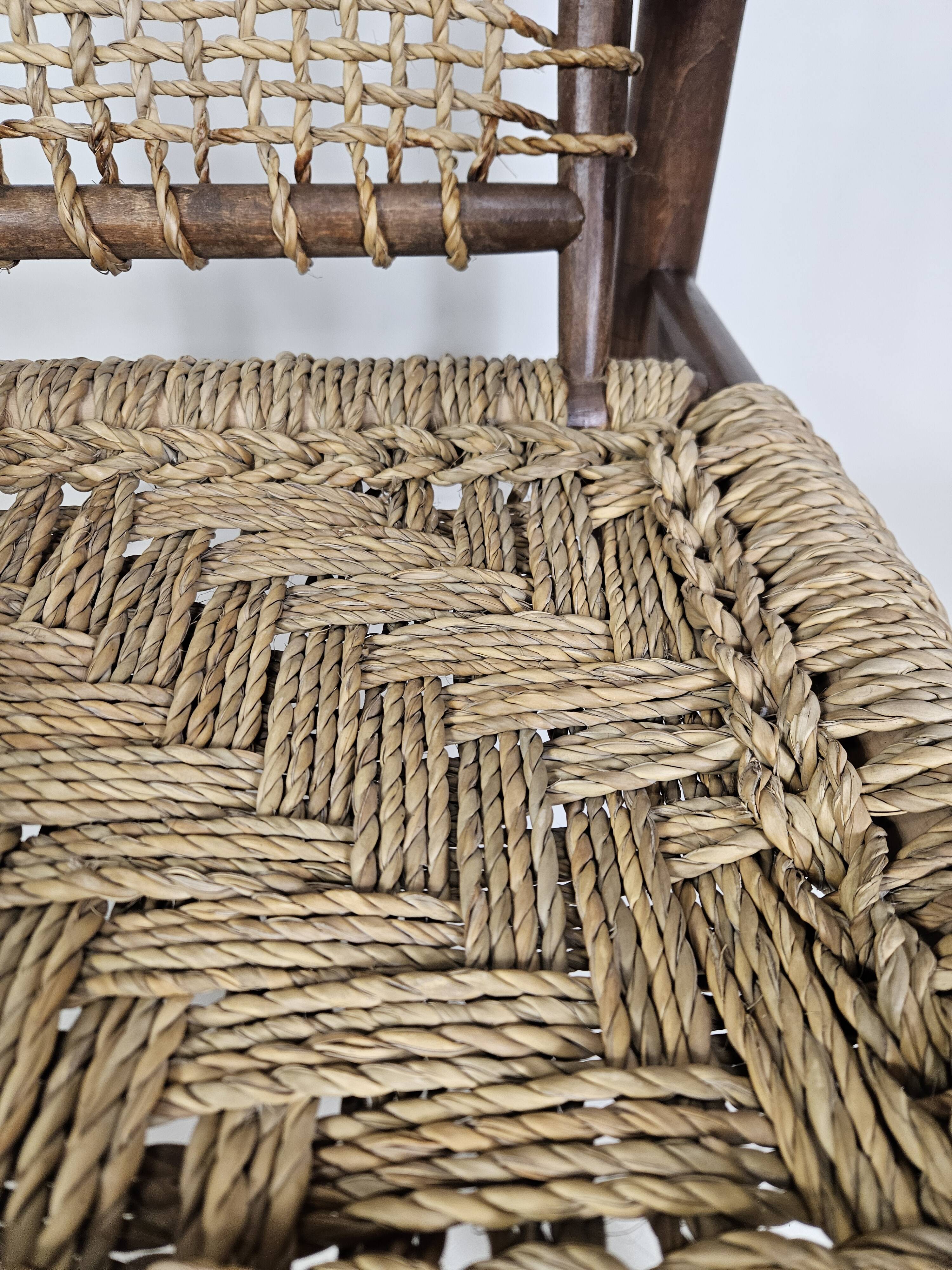 A wonderful vintage lounge set  1960s/1970