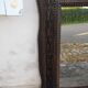 Mirror Style Tramp Art 19th Century