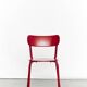 Chaise Patrick Norguet « Stil S48 » pour Lapalma I Lot de 9