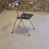 Folding chair 1970