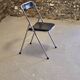 Folding chair 1970