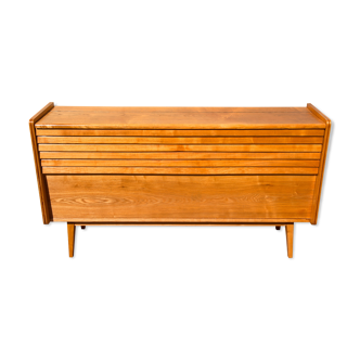 Dresser by Bohumil Landsman and Hubert Nepozitek for Jitona