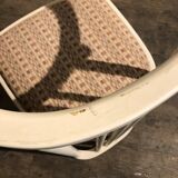 Table and Chair of Josef hoffmann