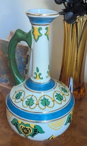Cazeneuve carafe