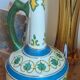 Cazeneuve carafe