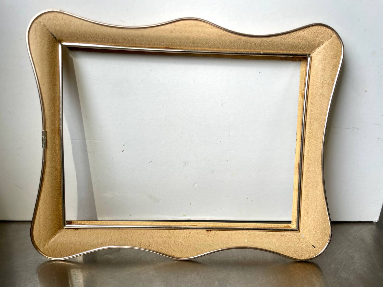 Art Deco  frame 30 cm x 24 cm