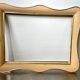 Art Deco  frame 30 cm x 24 cm