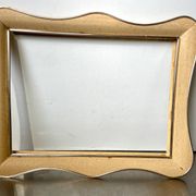 Art Deco  frame 30 cm x 24 cm