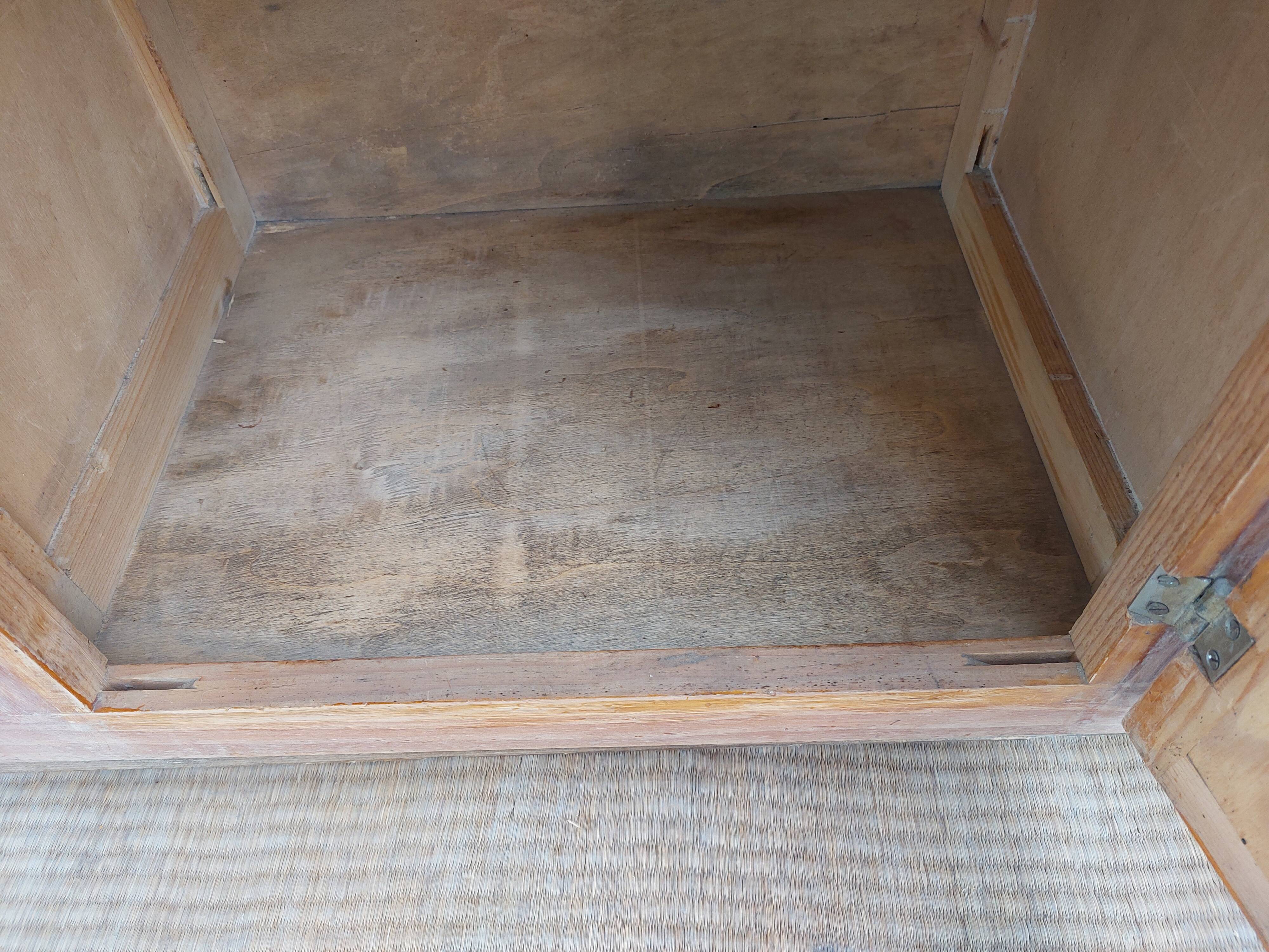 sanded mado sideboard, finishes of your choice