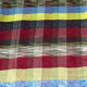 Anatolian handmade kilim rug 190cm x 310 cm