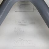 Tom Vac wheelchair design Ron Arad vintage Vitra 90 white