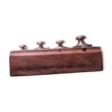 Roberval scale weight set