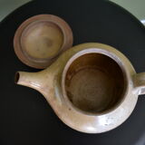 Sandstone teapot Terre de Loire