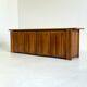 Italian Marengo sideboard by Tarcisio Colzani for Mobilgirgi