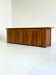 Italian Marengo sideboard by Tarcisio Colzani for Mobilgirgi