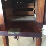 Paire de table de chevet