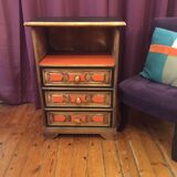 Drawer cabinet