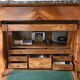 19th century antique desk - secretary