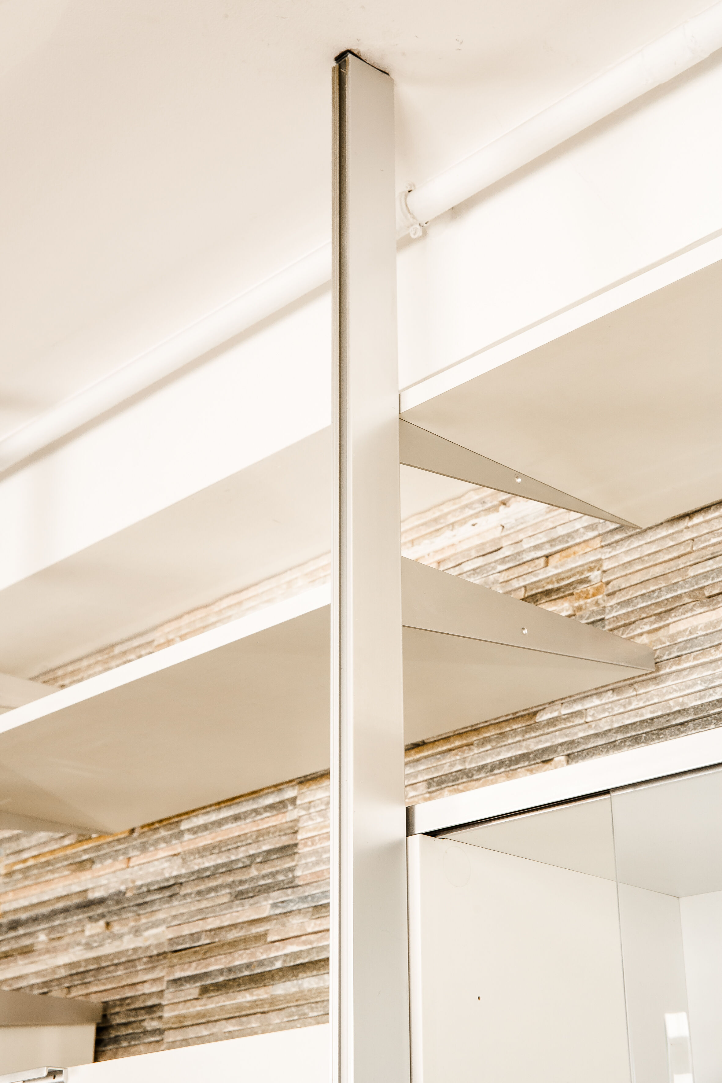 Library flexible "CSS" George Nelson & Herman Miller for furniture international