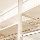 Library flexible "CSS" George Nelson & Herman Miller for furniture international