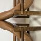 Sofa and armchairs by Percival Lafer, 1960s, set of 3