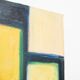 Large abstract dutch painting