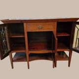 Buffet anglais ancien en acajou