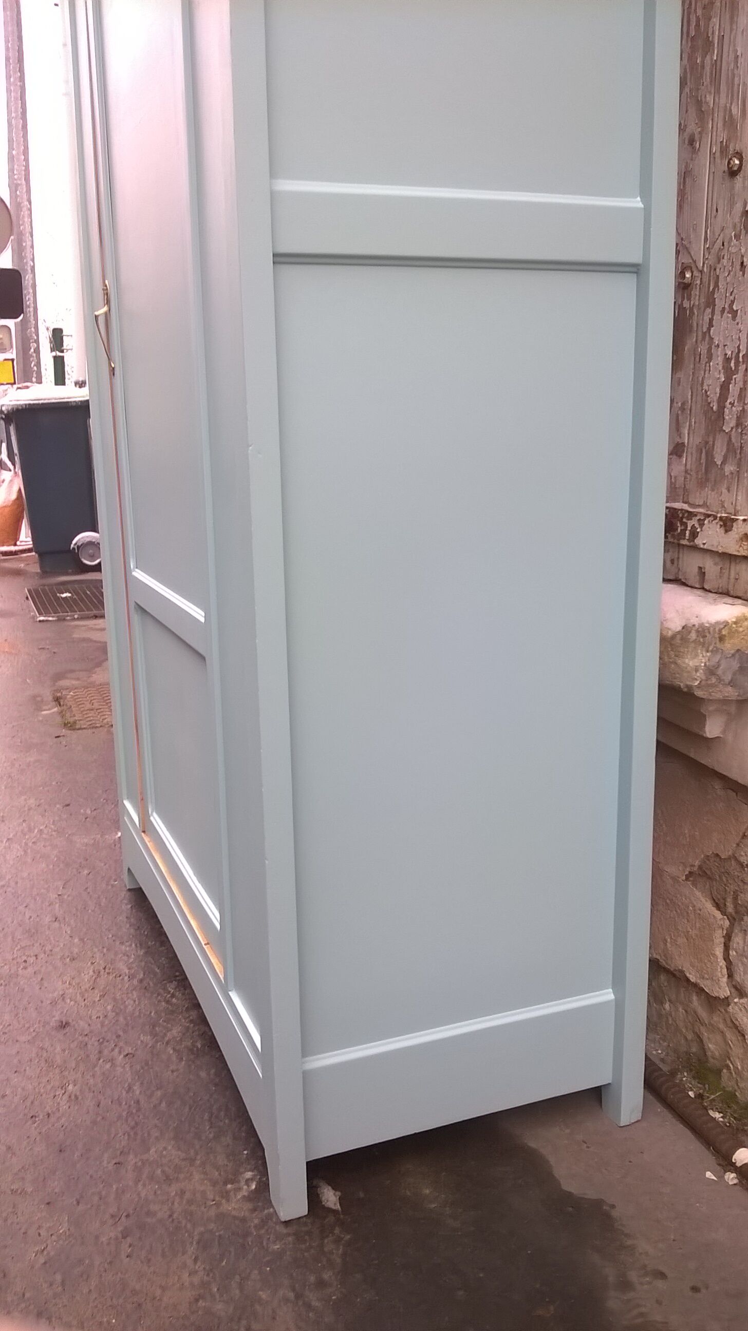 Parisian wardrobe 1930