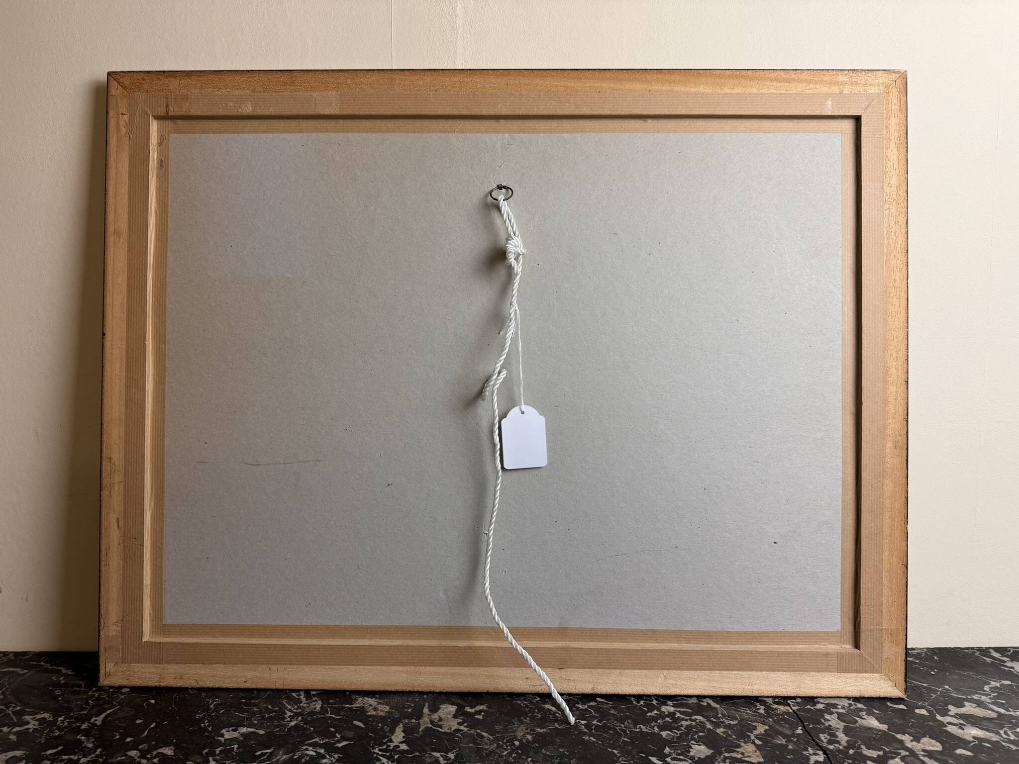 Frederick r. wagner (1937) (1864-1940): watercolor sailboat on the open sea