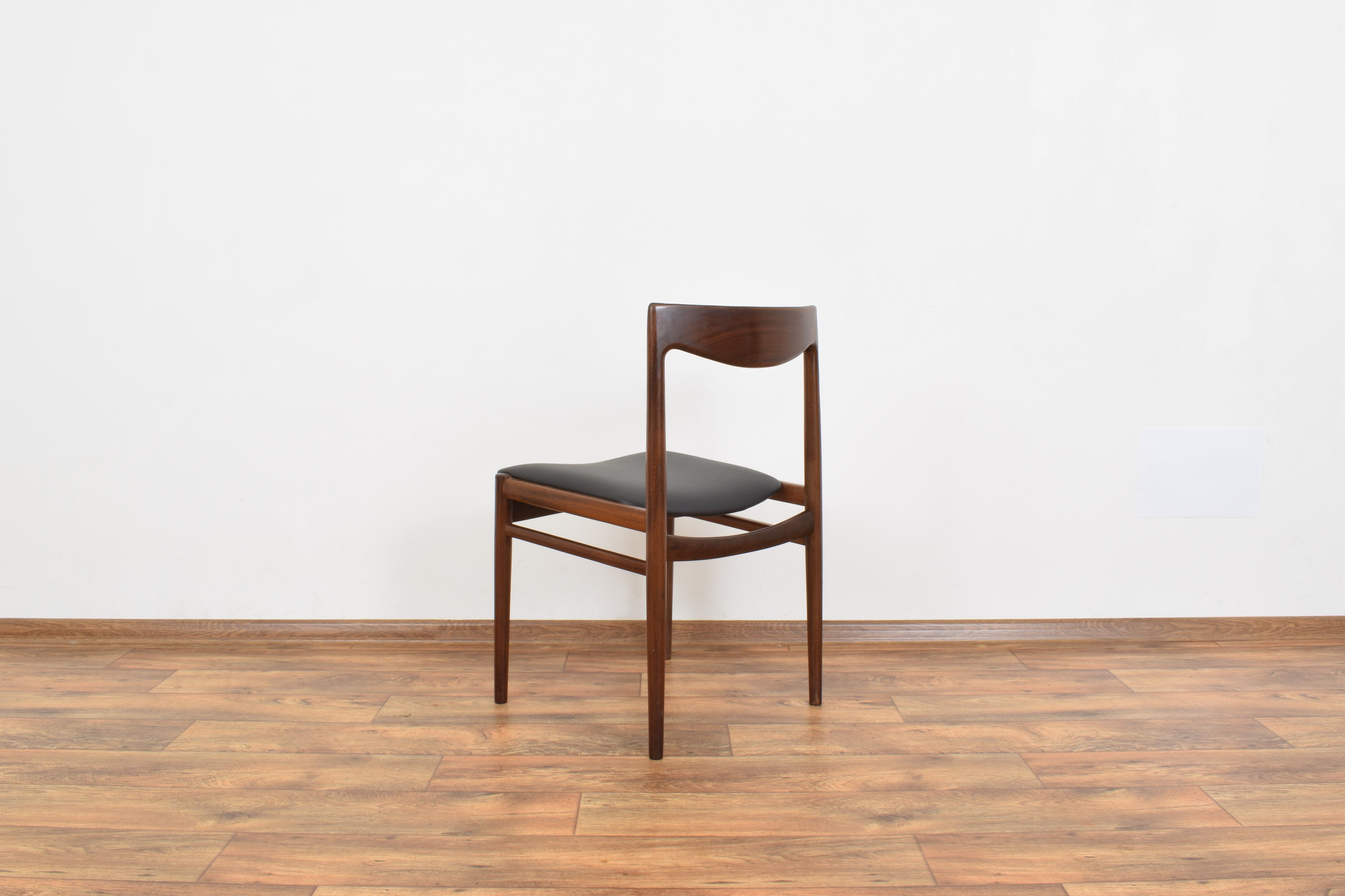 Chairs from Lübke, 1960