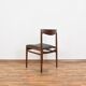 Chairs from Lübke, 1960