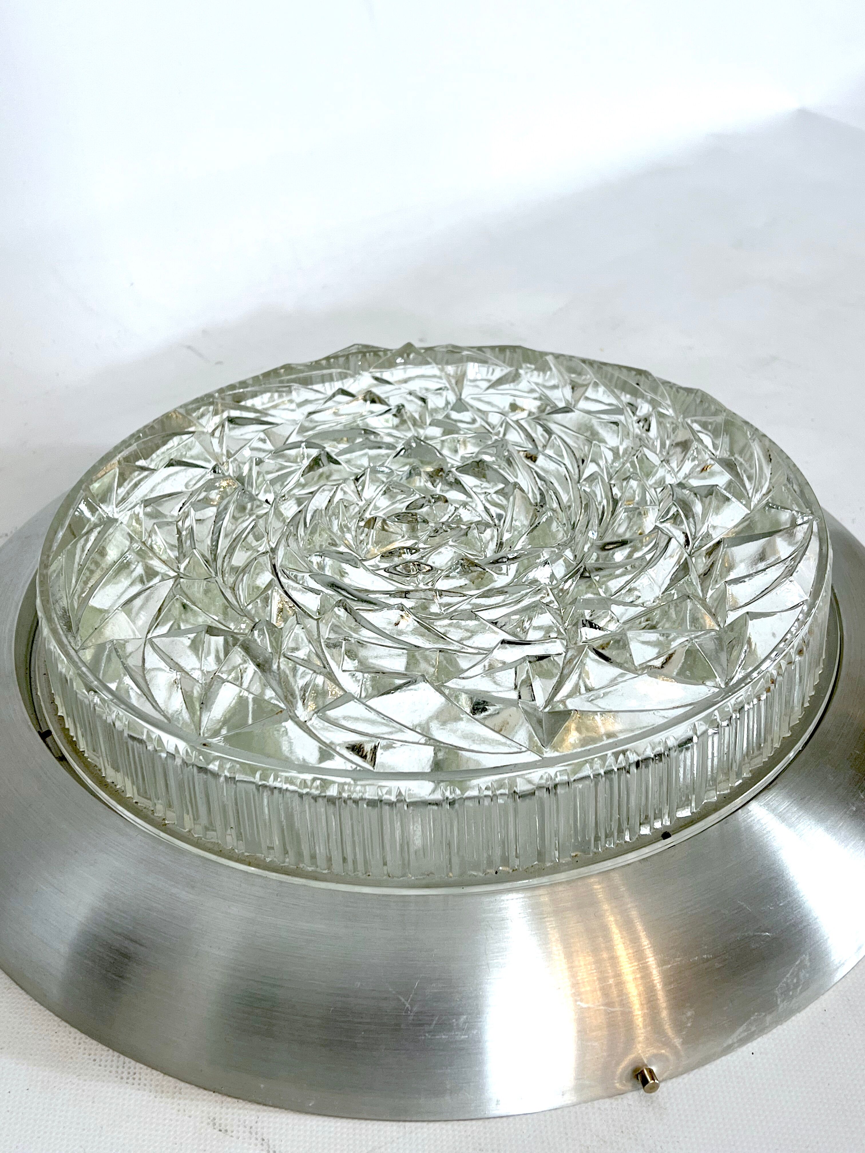 Plafonnier Stilux Milano