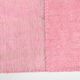 Tapis Kilin 7x10 Nuances de rose, 214x306 cm