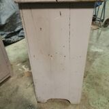 Industrial low buffet