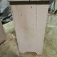 Buffet bas industriel