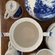 Coffee and tea service Sarreguemines
