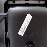 "Sayl" office chair by Herman Miller